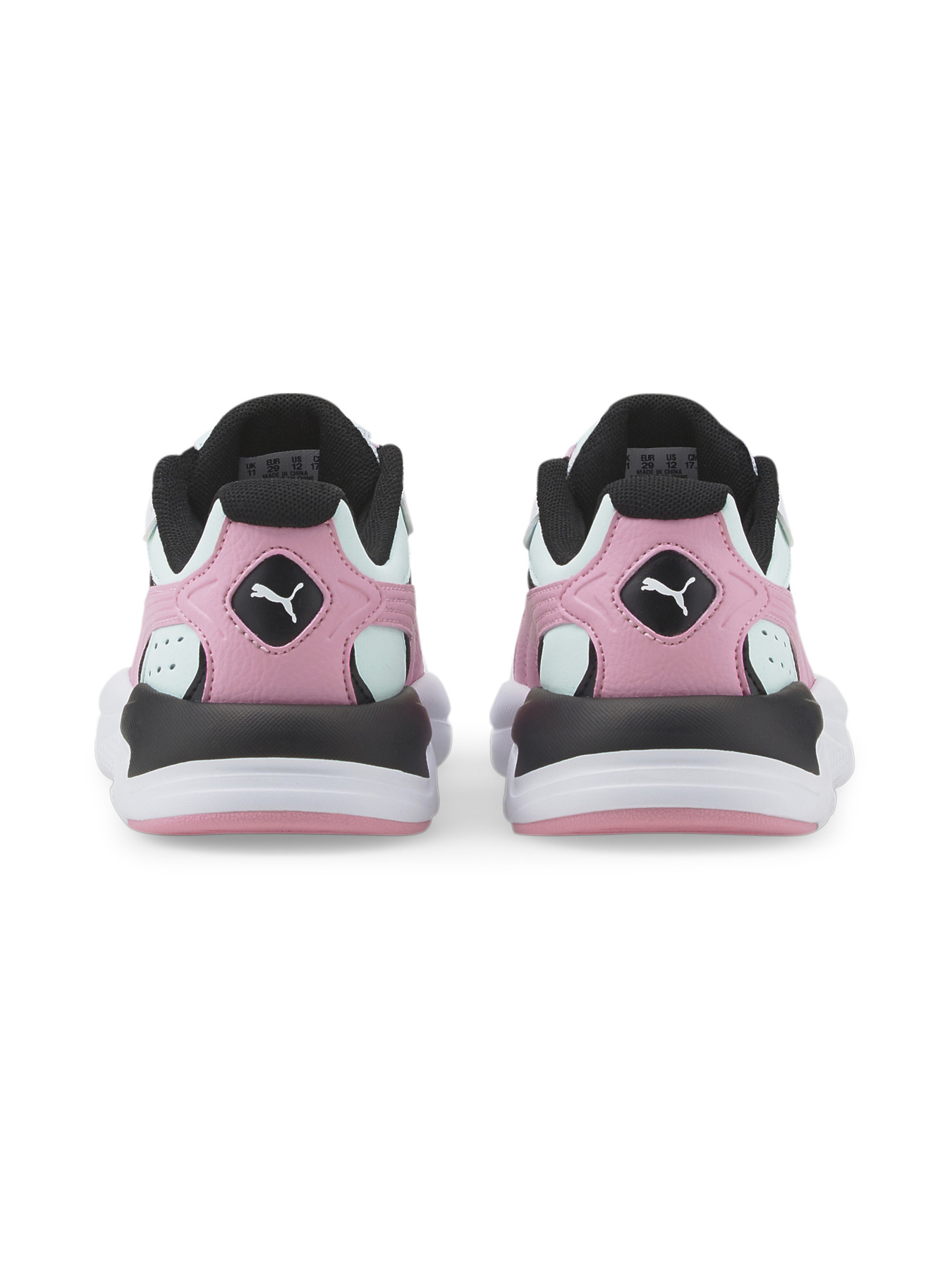 Кроссовки PUMA X-ray Speed Ac Ps модель 384899 Фото