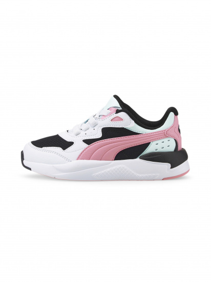 Кросівки PUMA X-ray Speed Ac Ps модель 384899 — фото 4 - INTERTOP