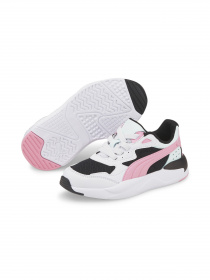 Кроссовки повседневные PUMA X-ray Speed Ac Ps модель 384899 Фото