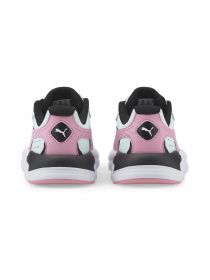 Кроссовки повседневные PUMA X-ray Speed Ac Ps модель 384899 Фото