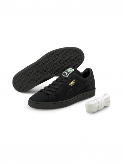 Кеди низькі PUMA модель 374915 — фото 3 - INTERTOP