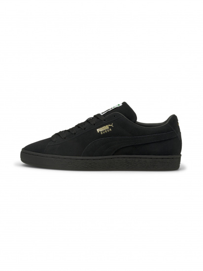 Кеди низькі PUMA модель 374915 — фото 4 - INTERTOP