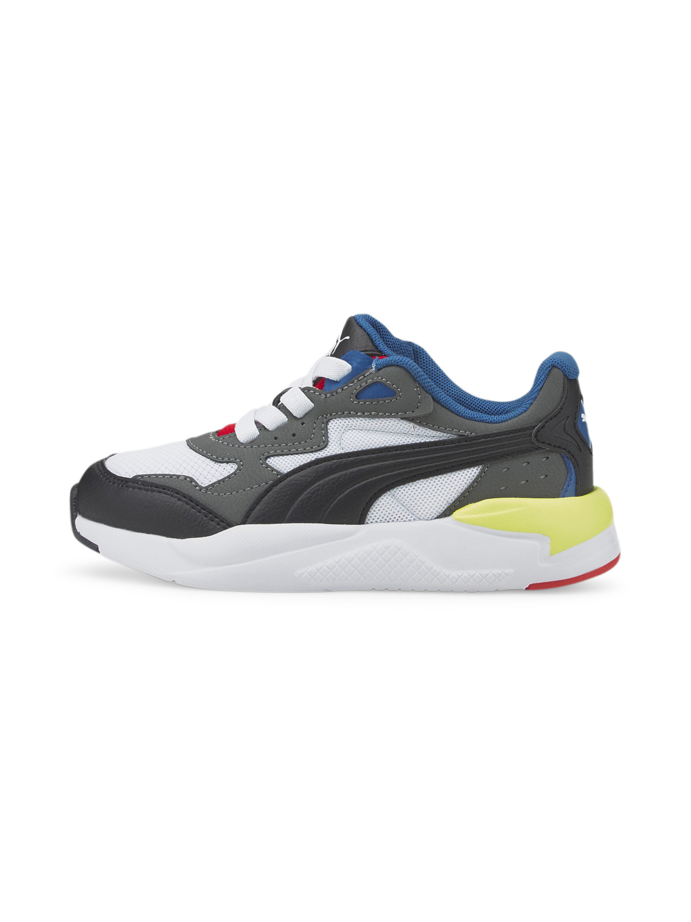 Кроссовки PUMA X-ray Speed Ac Ps модель 384899 Фото