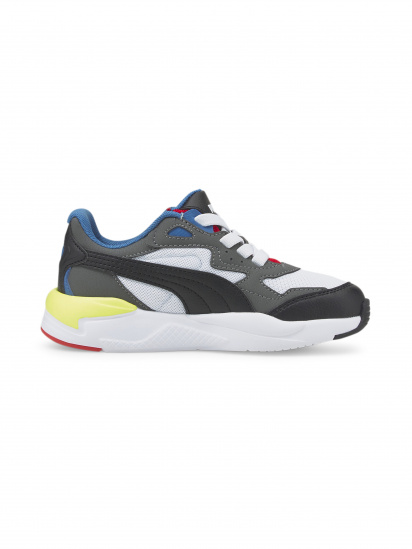 Кросівки PUMA X-ray Speed Ac Ps модель 384899 — фото 5 - INTERTOP
