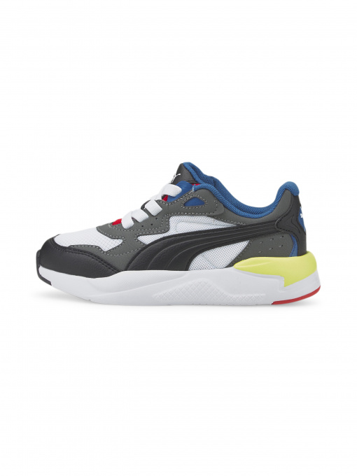 Кроссовки PUMA X-ray Speed Ac Ps модель 384899 Фото