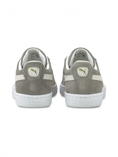 Кеды низкие PUMA модель 374915 — фото 3 - INTERTOP