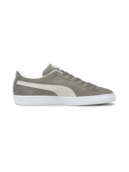 Кеды низкие PUMA модель 374915 - фото