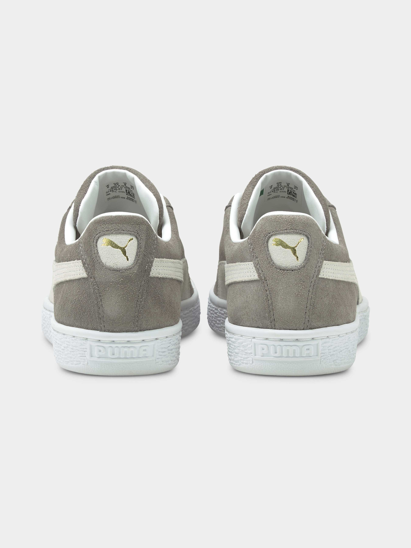 Кеди низькі PUMA Suede Classic Sd модель 374915 Фото