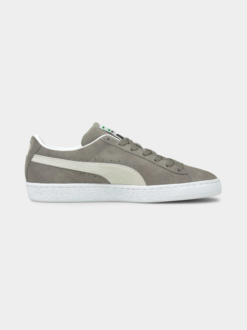 Кеди низькі PUMA Suede Classic Sd модель 374915 Фото