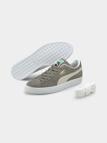 Кеди низькі PUMA Suede Classic Sd модель 374915 Фото