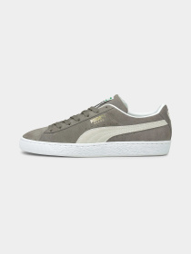 Кеди низькі PUMA Suede Classic Sd модель 374915 Фото