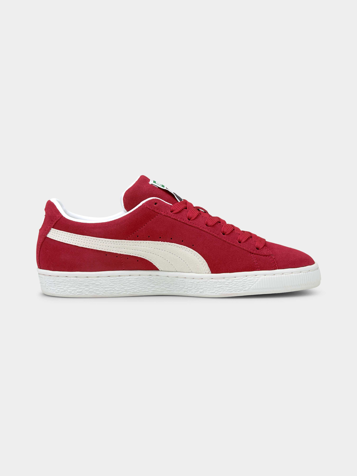 Кеды низкие PUMA Suede Classic Sd модель 374915 Фото