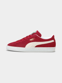 Кеды низкие PUMA Suede Classic Sd модель 374915 Фото