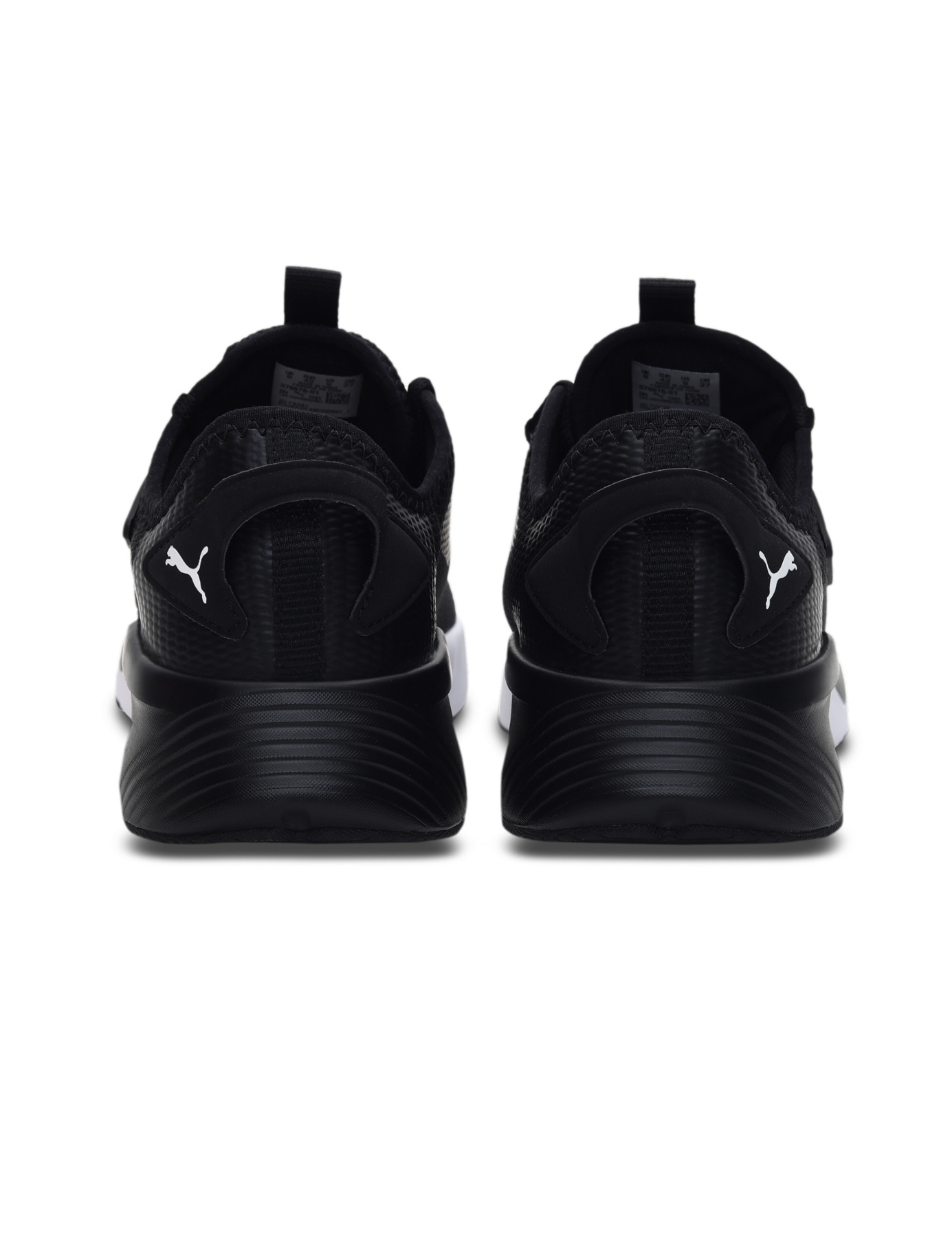 Кроссовки PUMA Retaliate 2 модель 376676 Фото