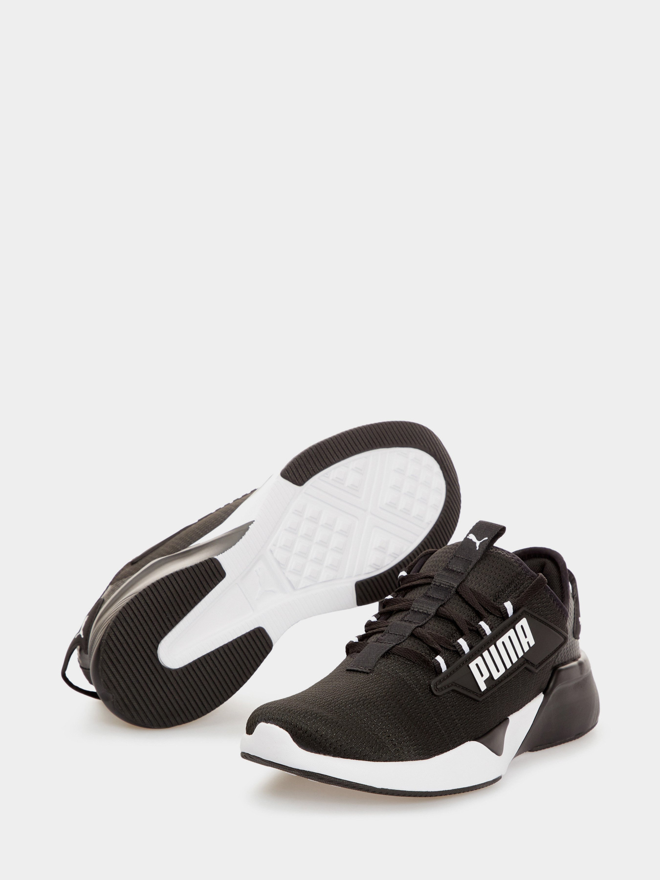 Кроссовки PUMA Retaliate 2 модель 376676 Фото