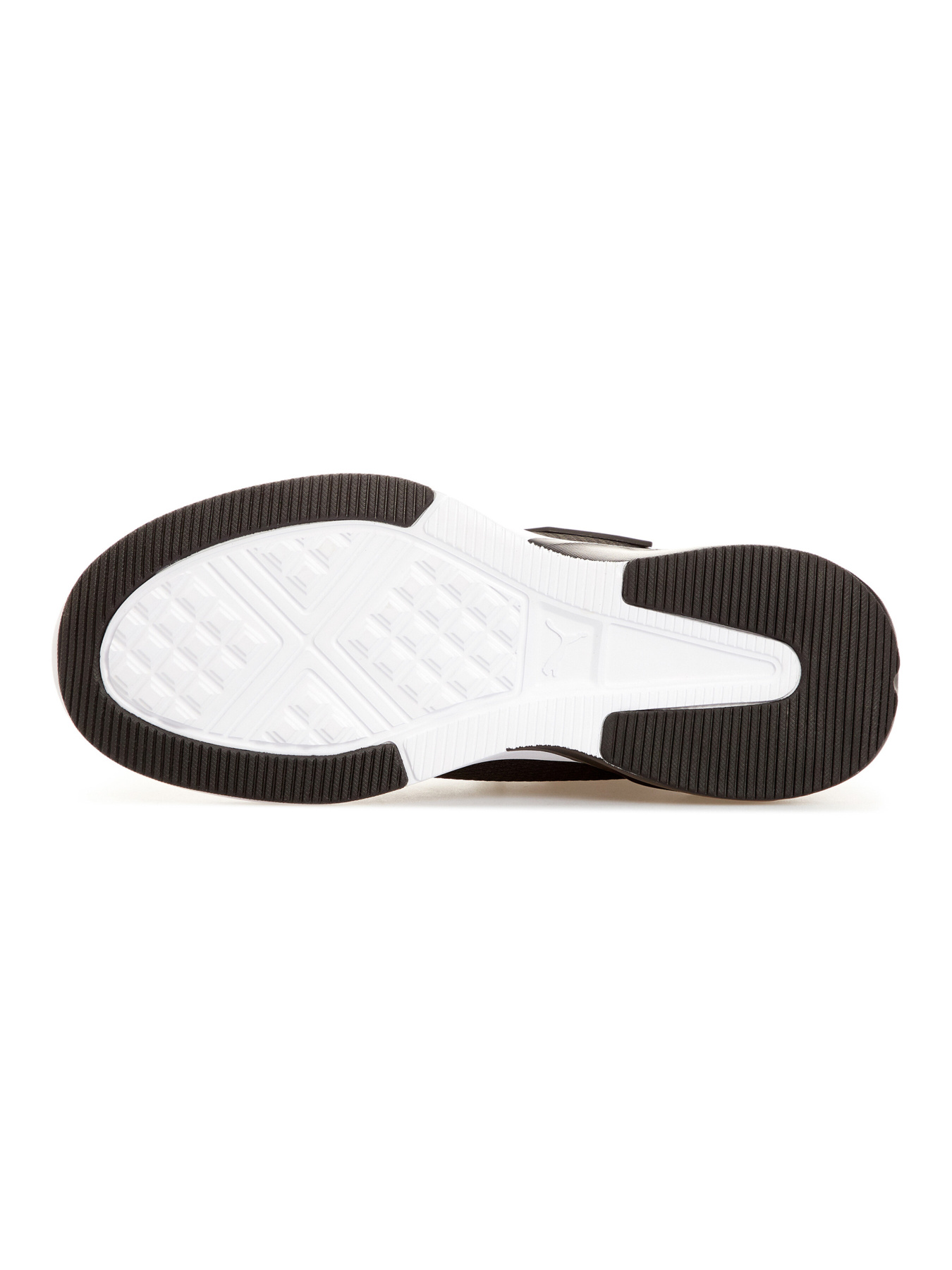 Кроссовки повседневные PUMA Retaliate 2 модель 376676 Фото