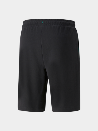 Шорти PUMA Mapf1 Sweat Shorts модель 533610 — фото - INTERTOP