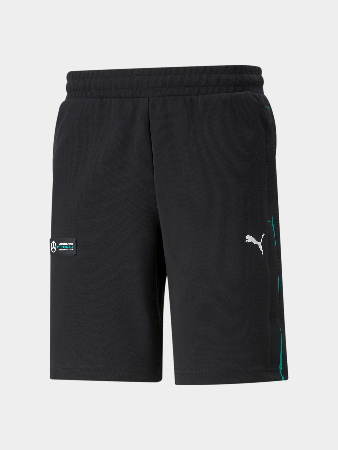 Повсякденні шорти PUMA Mapf1 Sweat Shorts модель 533610 Повсякденні шорти PUMA Mapf1 Sweat Shorts модель 533610 Фото