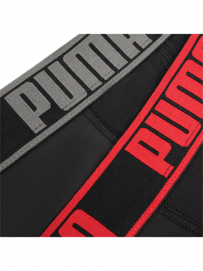 Набір трусів PUMA модель 906950_01 — фото 3 - INTERTOP