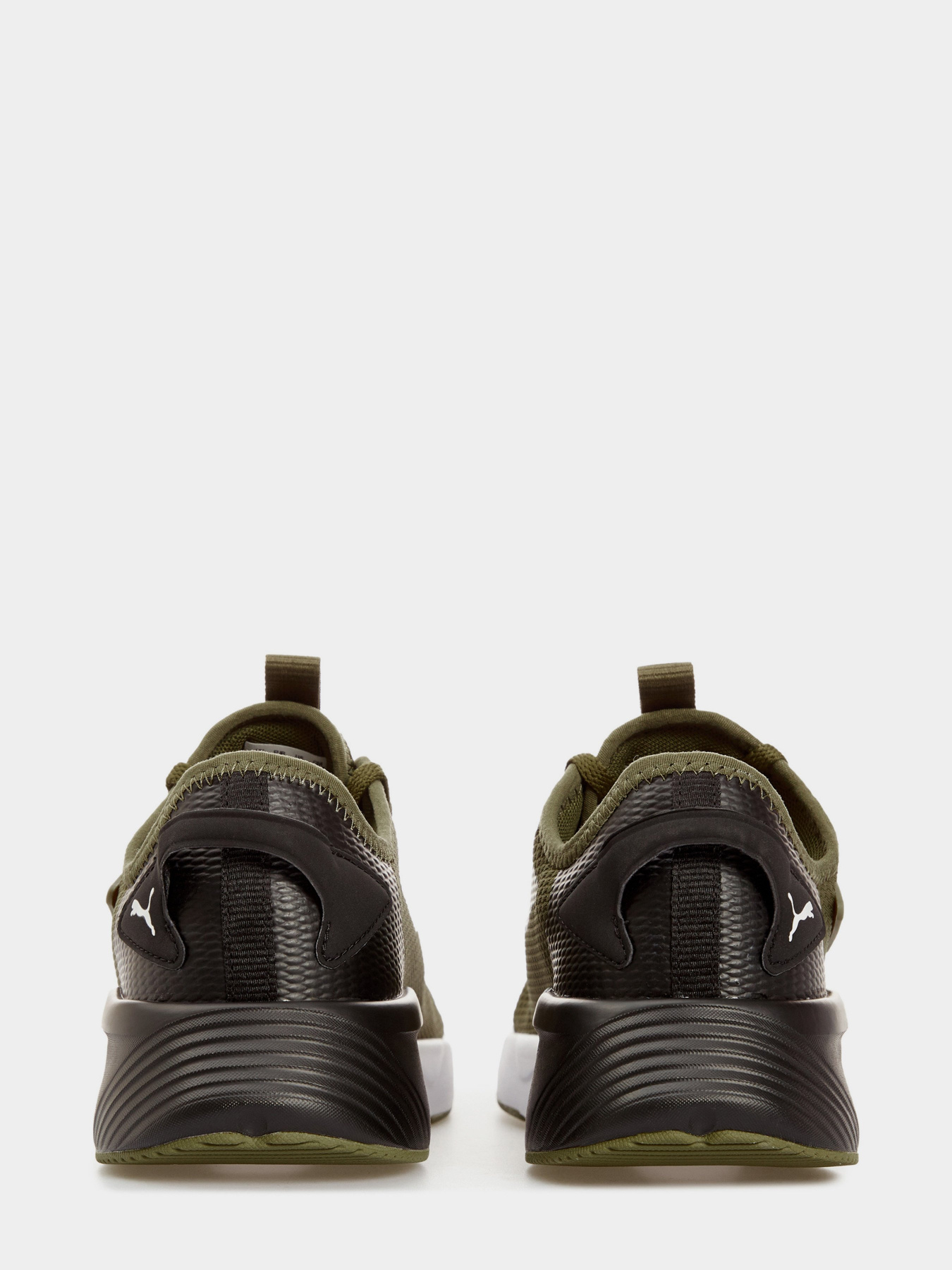 Кроссовки PUMA Retaliate 2 модель 376676 Фото