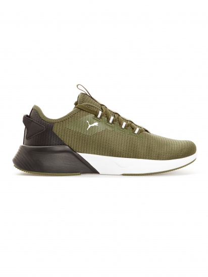 Кросівки PUMA Retaliate 2 модель 376676 - фото