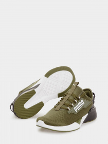Кроссовки повседневные PUMA Retaliate 2 модель 376676 Фото