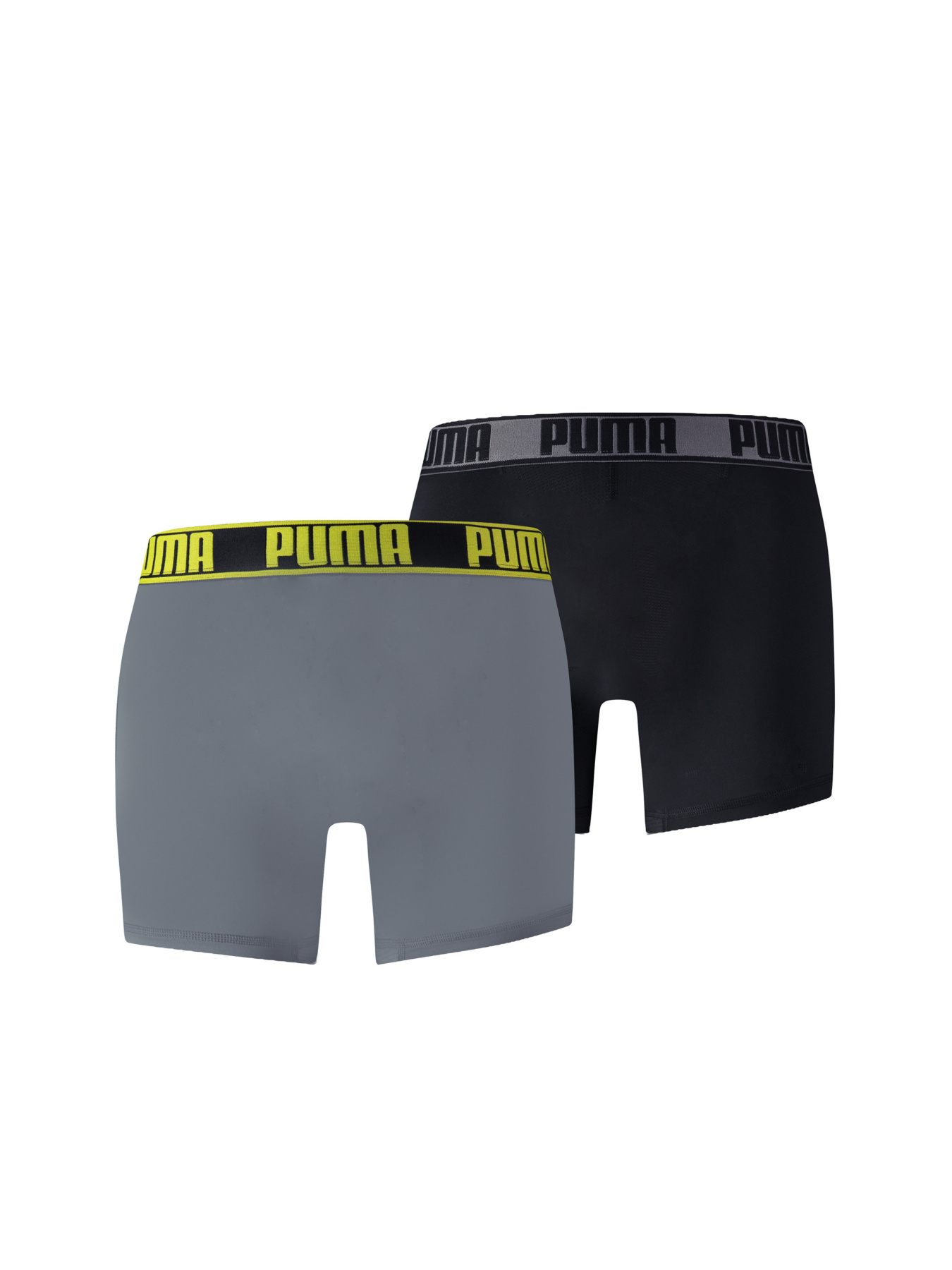 Набір трусів PUMA модель 906950 Набір трусів PUMA модель 906950 Фото