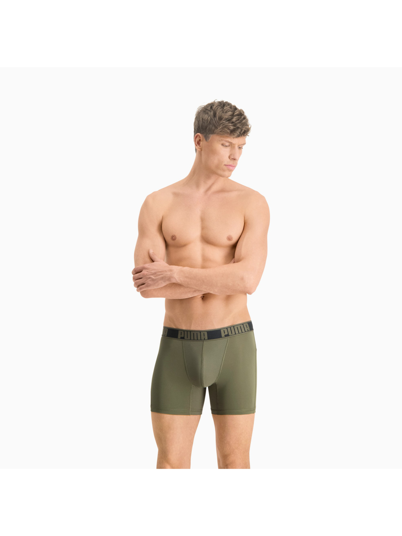 Набор трусов PUMA модель 906950 Фото