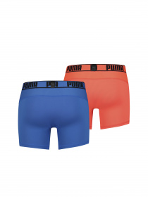 Набор трусов PUMA модель 906950 Набор трусов PUMA модель 906950 Фото