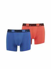 Набор трусов PUMA модель 906950 Набор трусов PUMA модель 906950 Фото