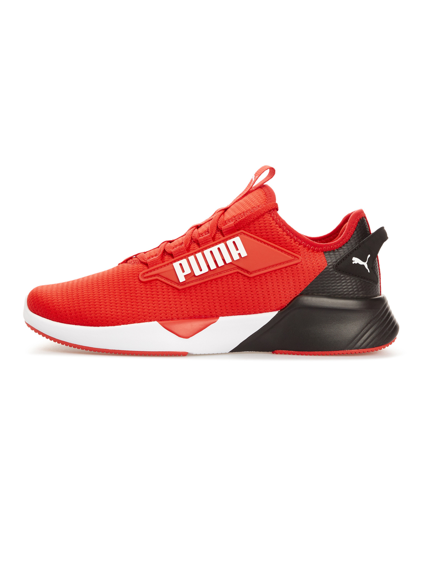 Кроссовки повседневные PUMA Retaliate 2 модель 376676 Фото