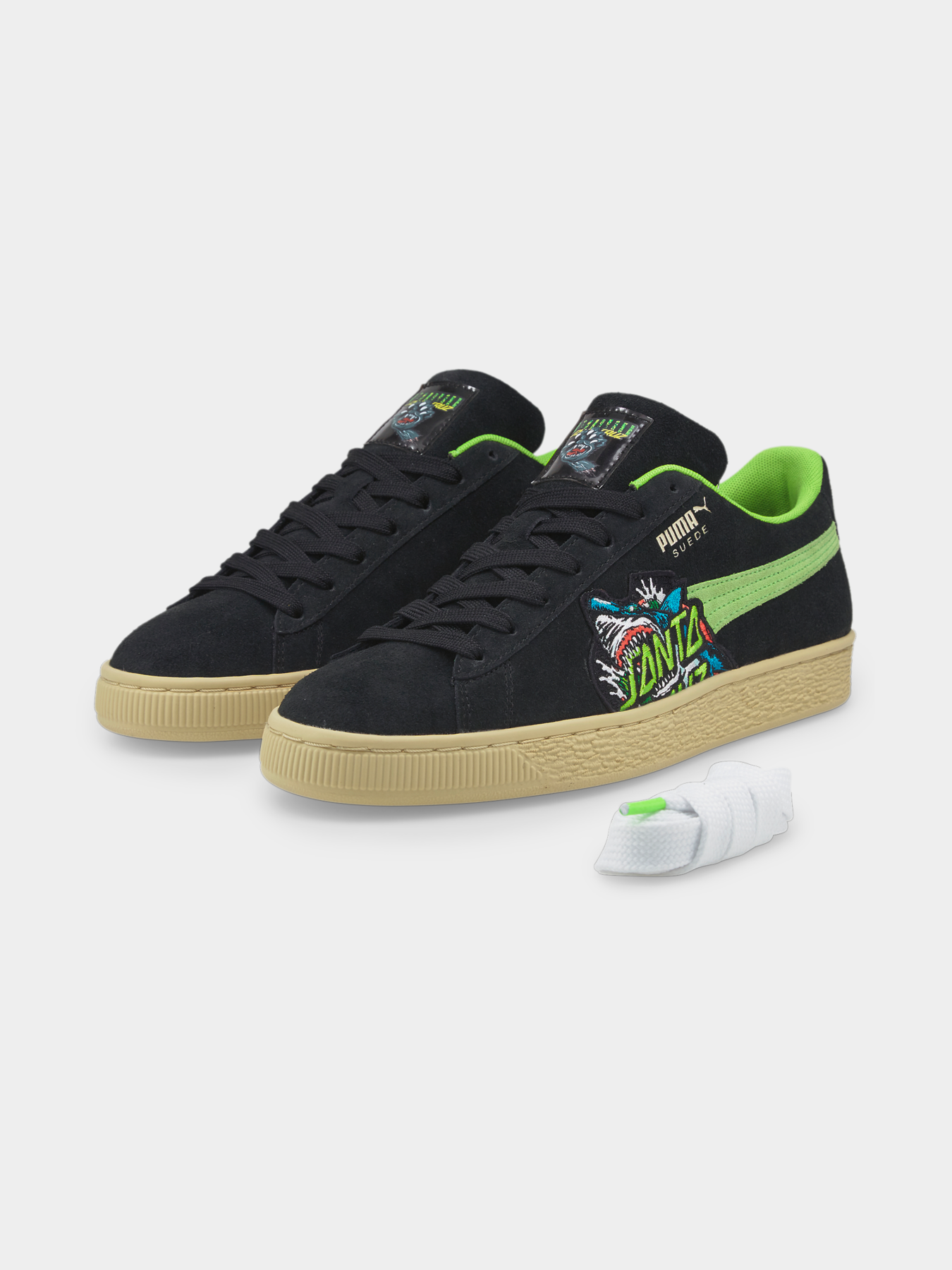 Кроссовки PUMA модель 381905 Фото