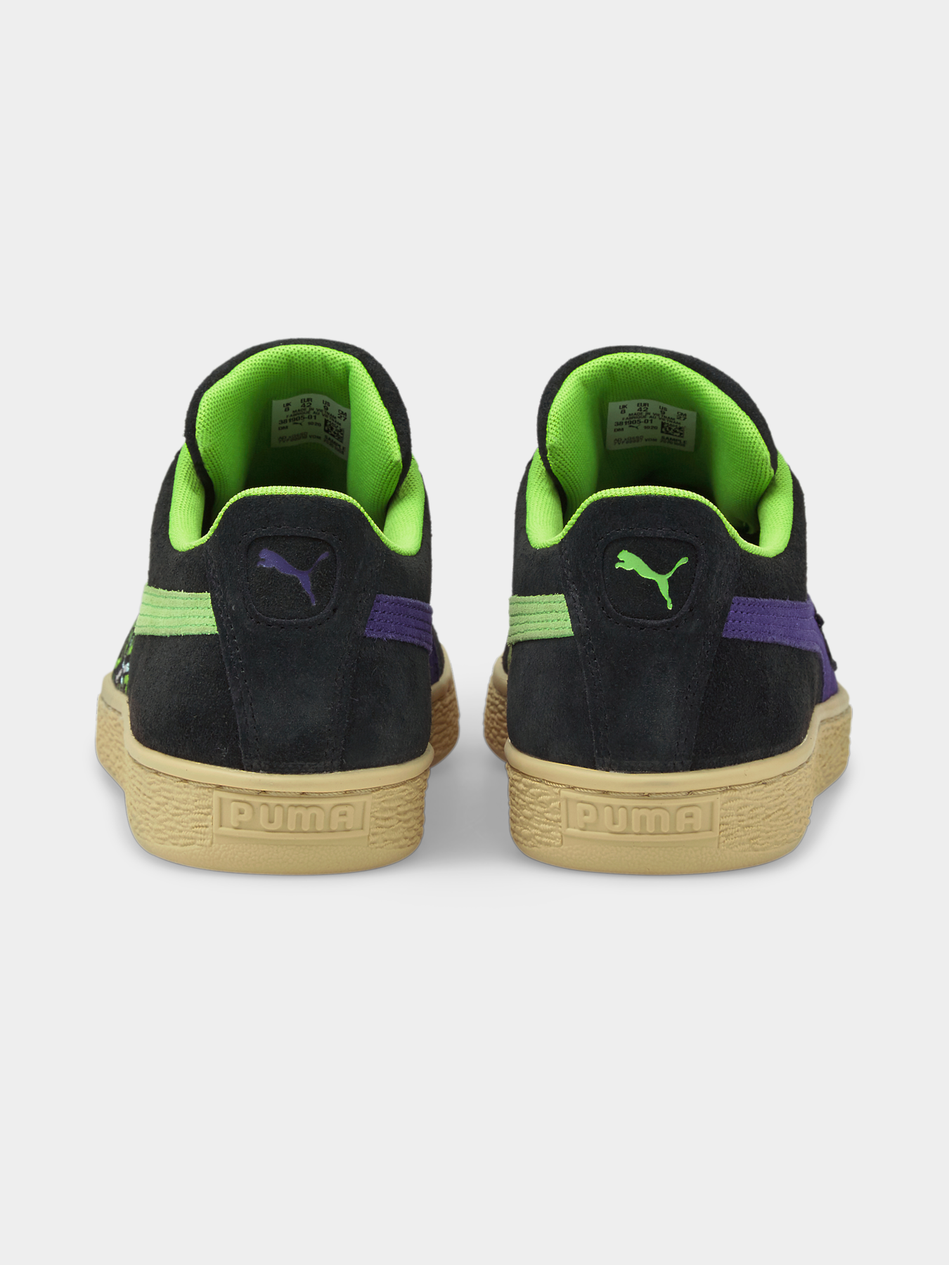 Кроссовки PUMA модель 381905 Фото