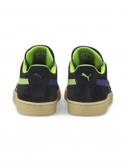 Кроссовки PUMA модель 381905 — фото 3 - INTERTOP