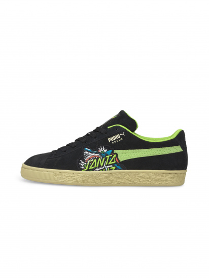 Кроссовки PUMA модель 381905 — фото 4 - INTERTOP