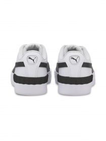 Кеды низкие PUMA Carina Lift модель 373031 Фото