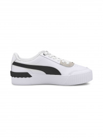 Кеды низкие PUMA Carina Lift модель 373031 Фото