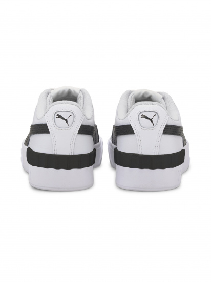 Кеди низькі PUMA Carina Lift модель 373031 — фото 3 - INTERTOP