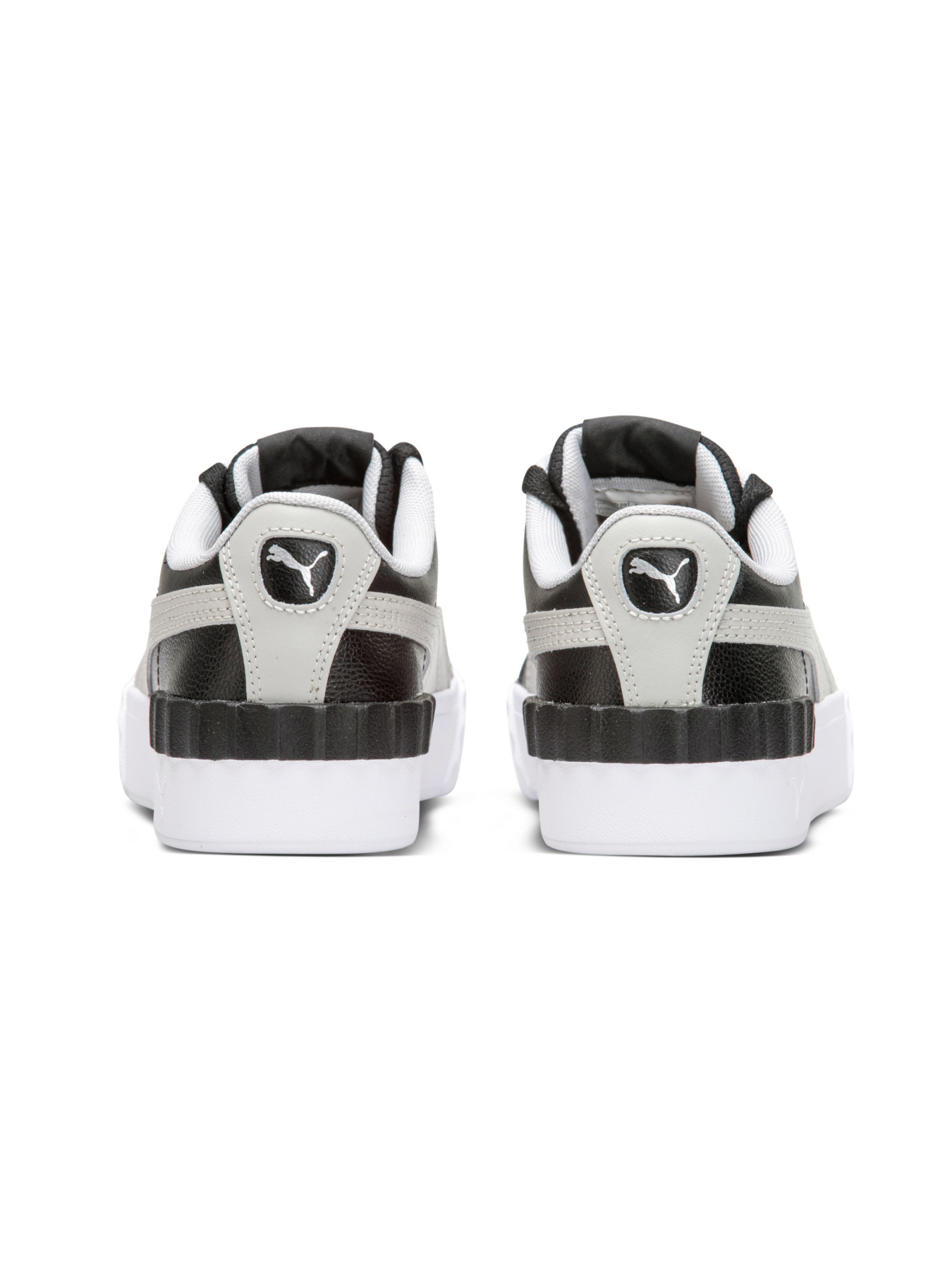 Кеды низкие PUMA Carina Lift модель 373031 Фото