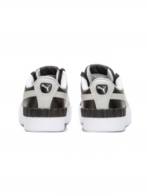 Кеды низкие PUMA Carina Lift модель 373031 Фото