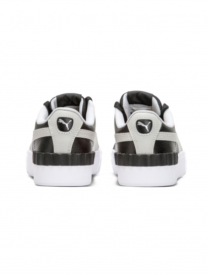Кеди низькі PUMA Carina Lift модель 373031 — фото 3 - INTERTOP