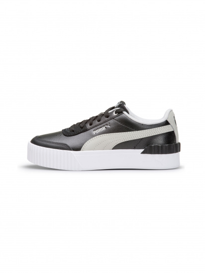Кеди низькі PUMA Carina Lift модель 373031 — фото 4 - INTERTOP