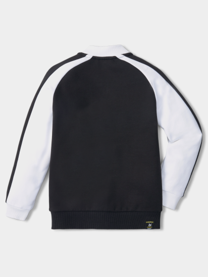 Кофта спортивна PUMA x Peanuts Track Jacket модель 532260 — фото - INTERTOP