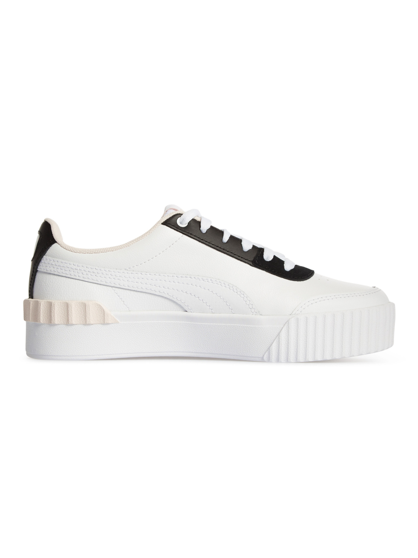 Кеды низкие PUMA Carina Lift модель 373031 Фото