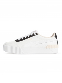 Кеды низкие PUMA Carina Lift модель 373031 Фото