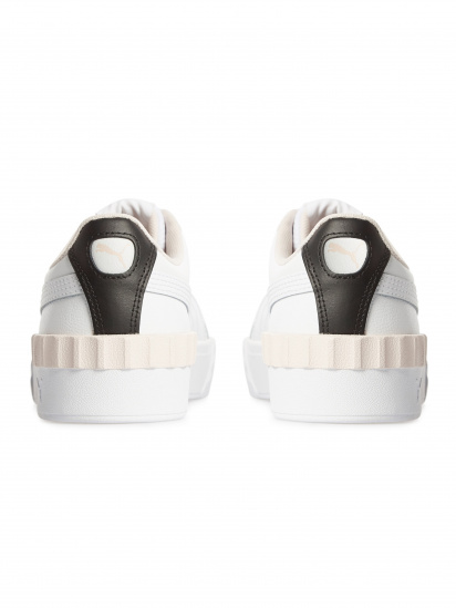 Кеди низькі PUMA Carina Lift модель 373031 — фото 3 - INTERTOP