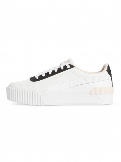 Кеди низькі PUMA Carina Lift модель 373031 — фото 4 - INTERTOP