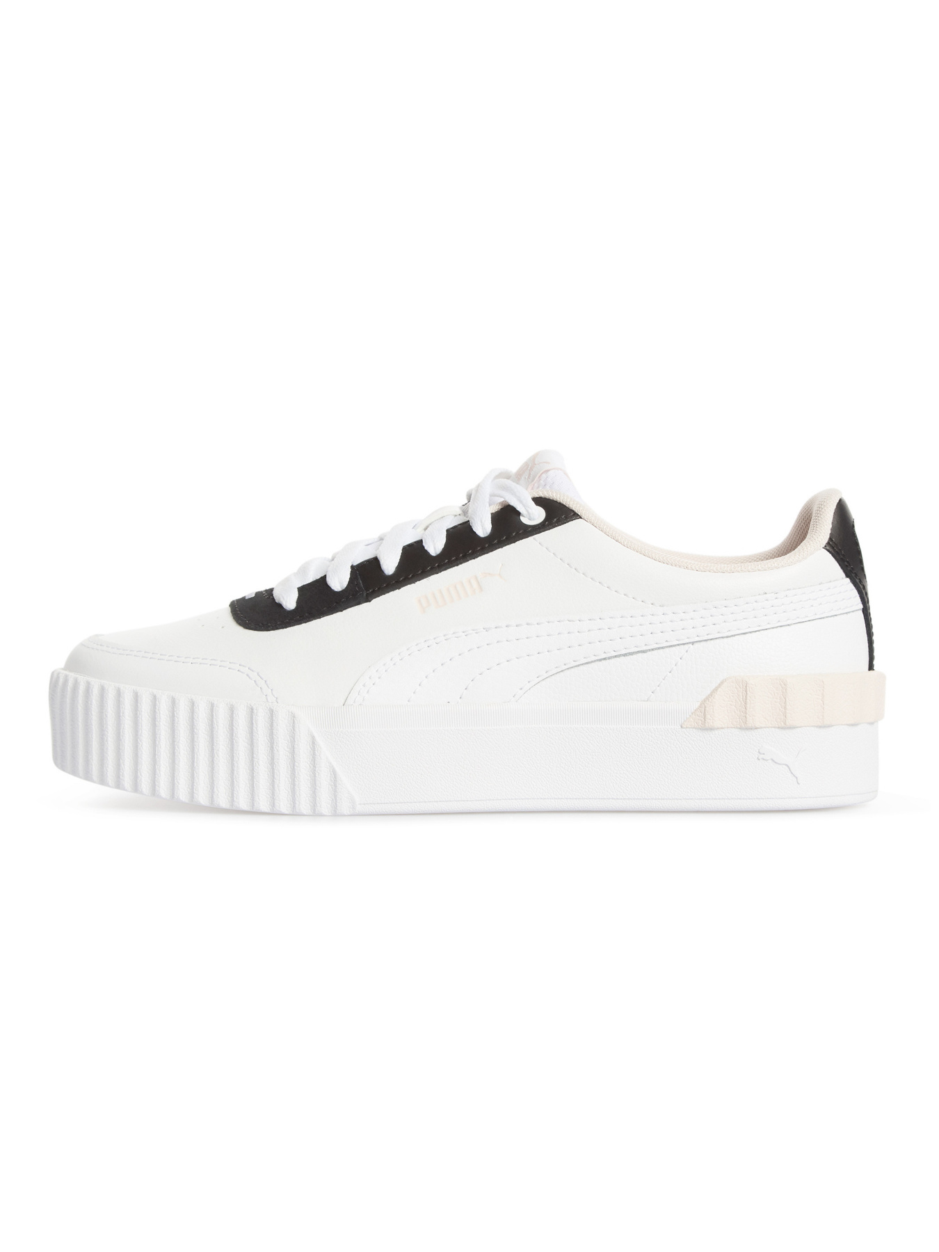 Кеды низкие PUMA Carina Lift модель 373031 Кеды низкие PUMA Carina Lift модель 373031 Фото