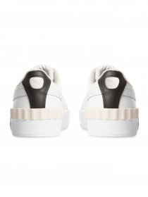 Кеды низкие PUMA Carina Lift модель 373031 Кеды низкие PUMA Carina Lift модель 373031 Фото