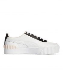 Кеды низкие PUMA Carina Lift модель 373031 Кеды низкие PUMA Carina Lift модель 373031 Фото